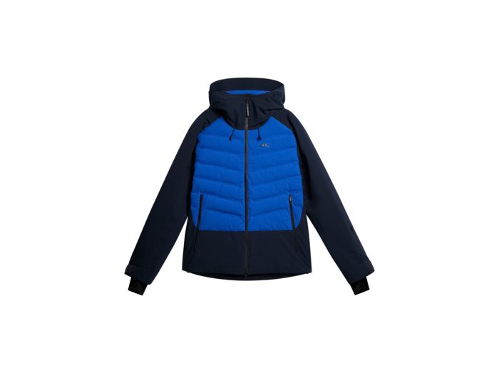 Woody Jacket SMOW10812 O516