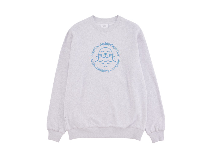 Lappo Sweatshirt