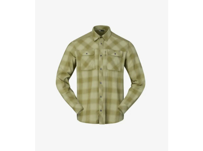 femund flannel Shirt (M)