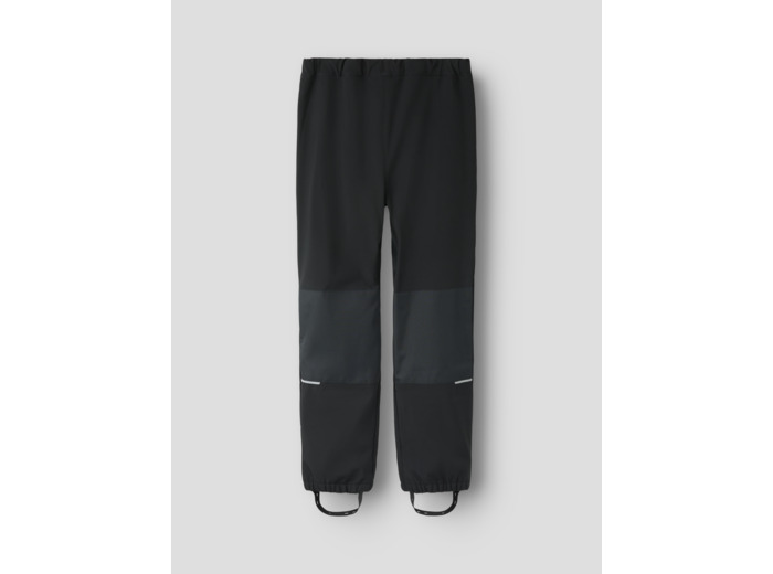 NKNPALFA PANT SOLID