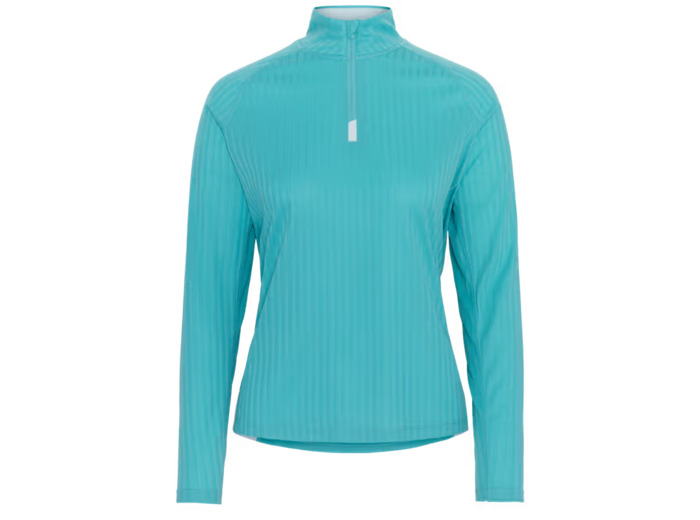 Leah Half Zip