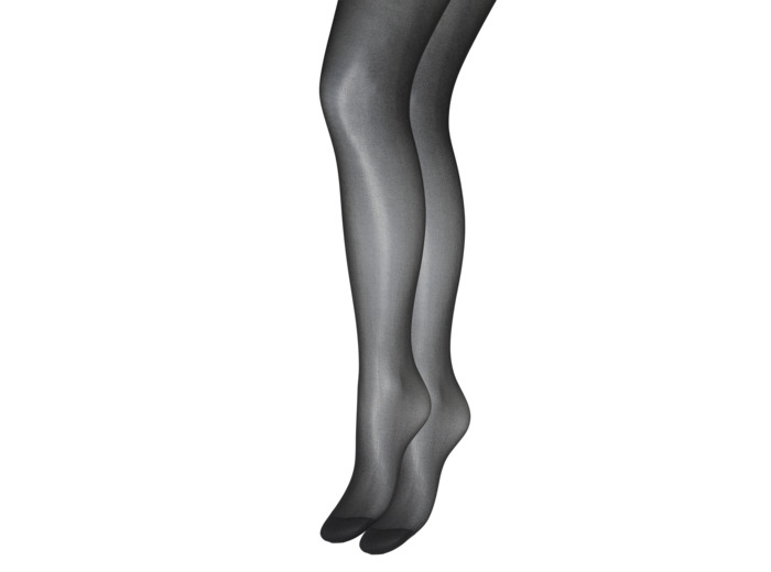 VMLOVE TIGHTS - 20 DEN 2-PACK NOOS