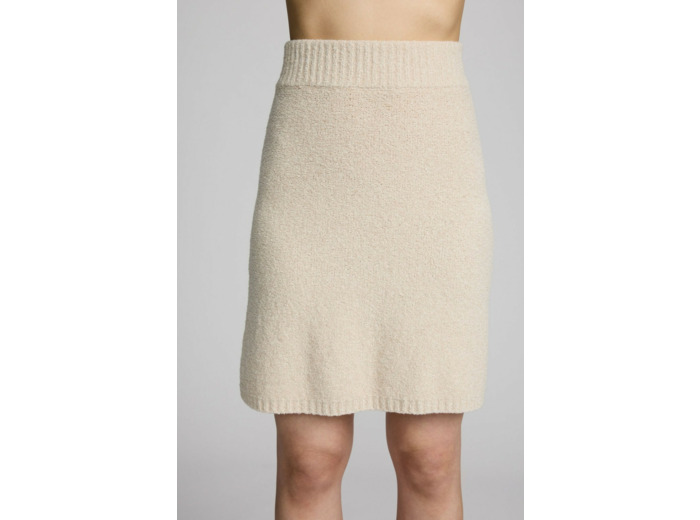 Musano Knit Skirt