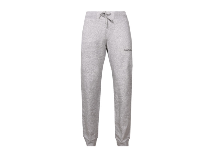 W Big Logo Pants