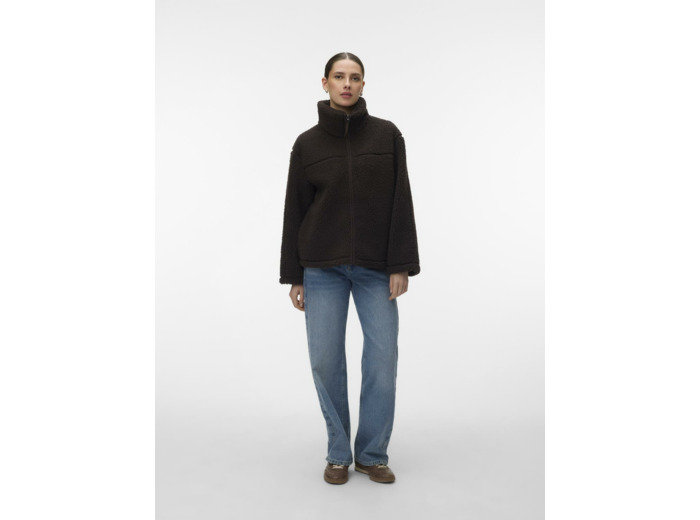 High Neck Long Sleeves (L/S)