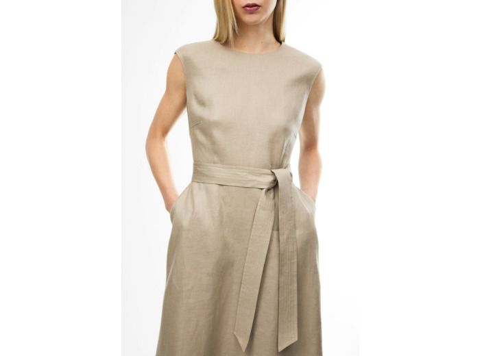 Palermo Dress