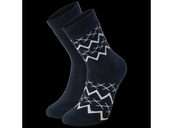 Wool Socks 2pk