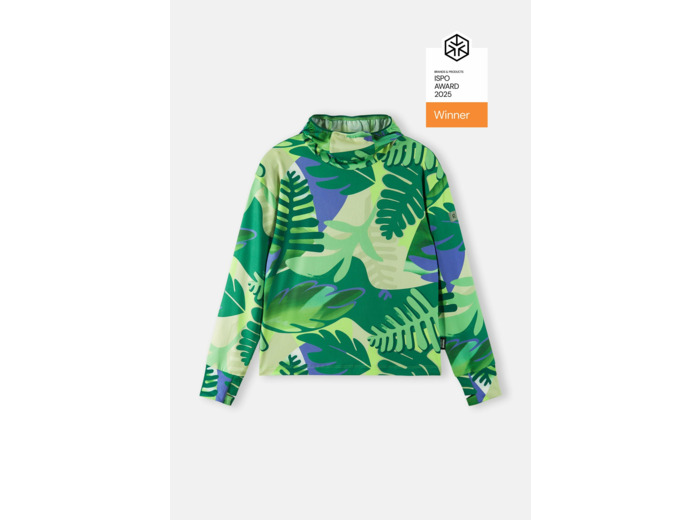 Lasten hyönteissuojahuppari Surista