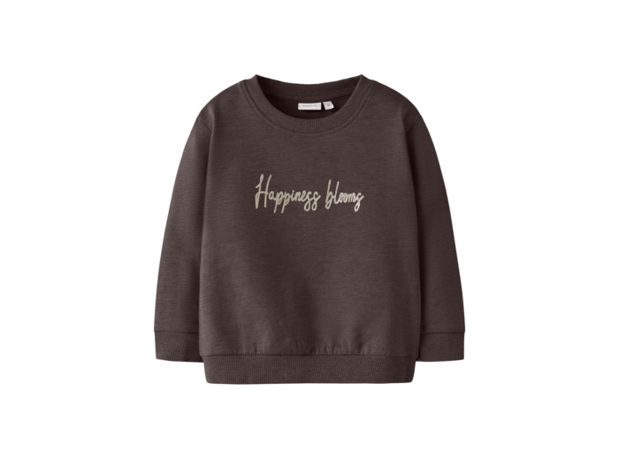 Regular Fit O-Neck Long Sleeves (L/S)