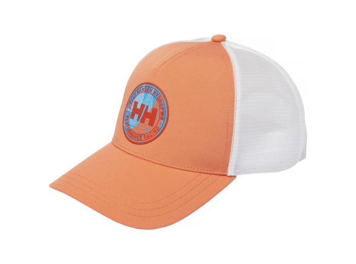 HP CAP