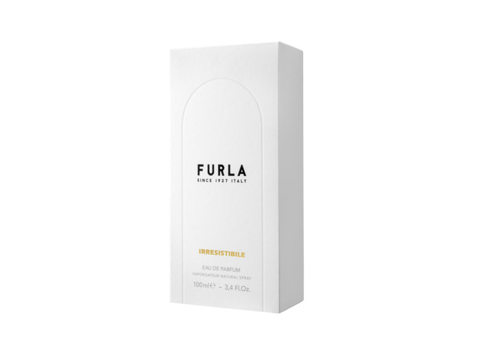 Furla Irresistibile EdP100 ml