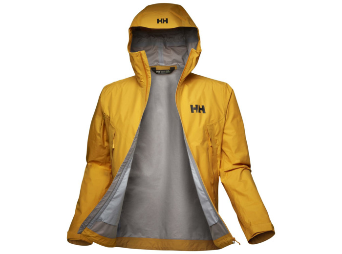 VERGLAS INFINITY SHELL JKT 2.0