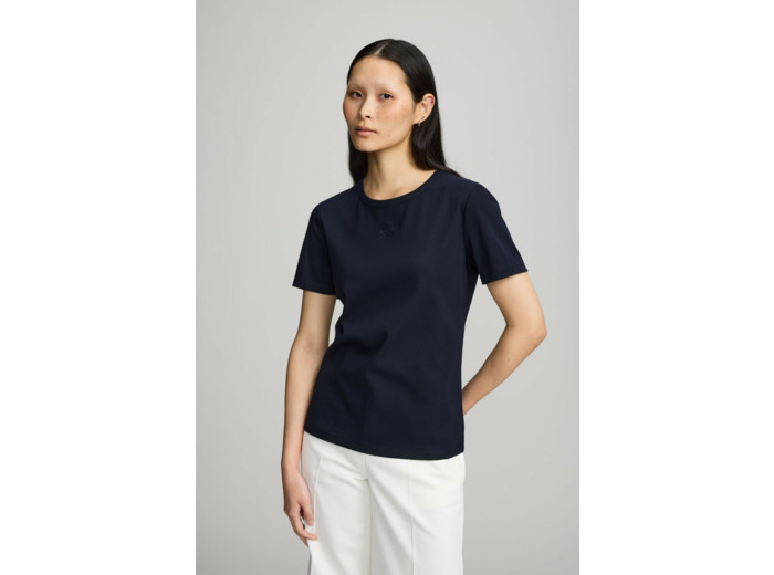 Nizza crewneck top