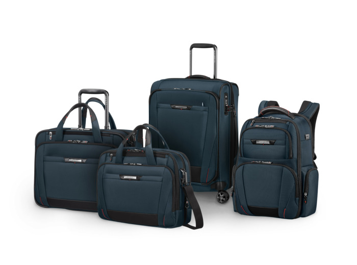 Pro Dlx 5 Backpags/laptopbags -20% from outlet price