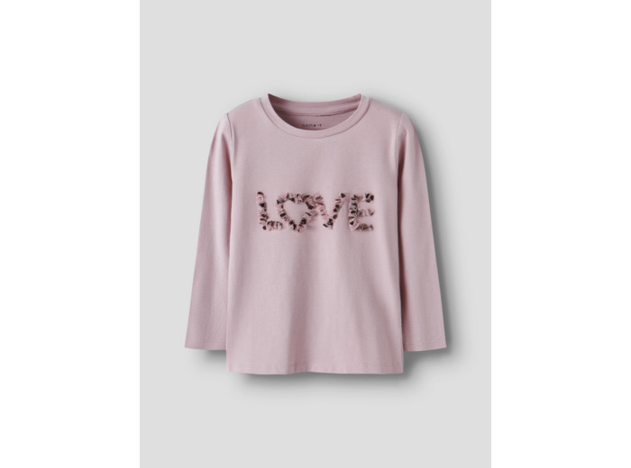 Standard Fit O-Neck Long Sleeves (L/S)