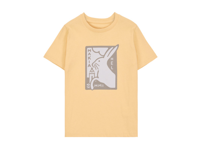 Notice T-shirt