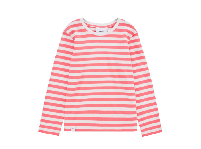 Vekstad Long Sleeve