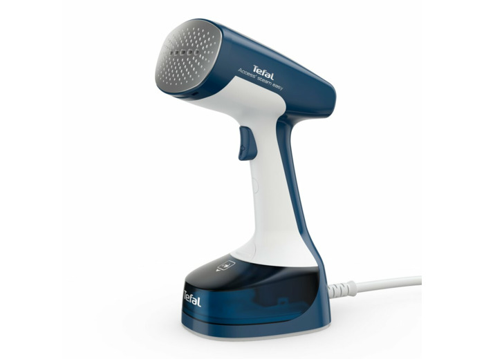 Access Steam Easy Garment Steamer w. 1 accessory