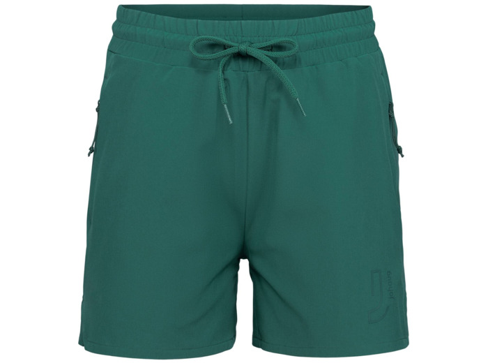Strut Microfiber Shorts