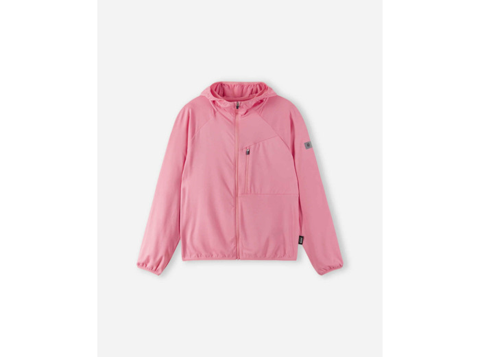 Lasten hyönteissuojahuppari Hytytön