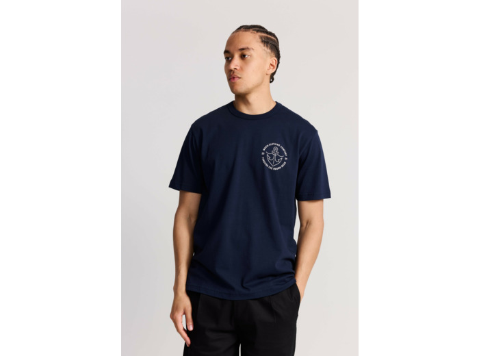 Barbless T-Shirt