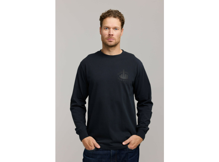 Pukama 88 Long Sleeve