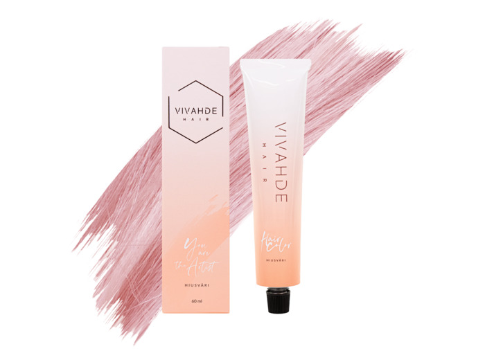 VIVAHDE Hiusväri 11 RV