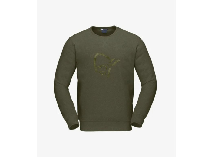 Femund Crew Neck (M/W)