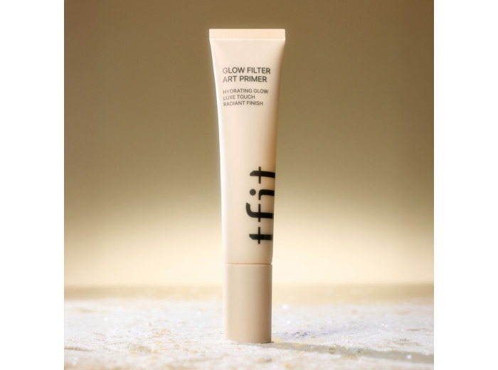 TFIT GLOW FILTER ART PRIMER 30ml