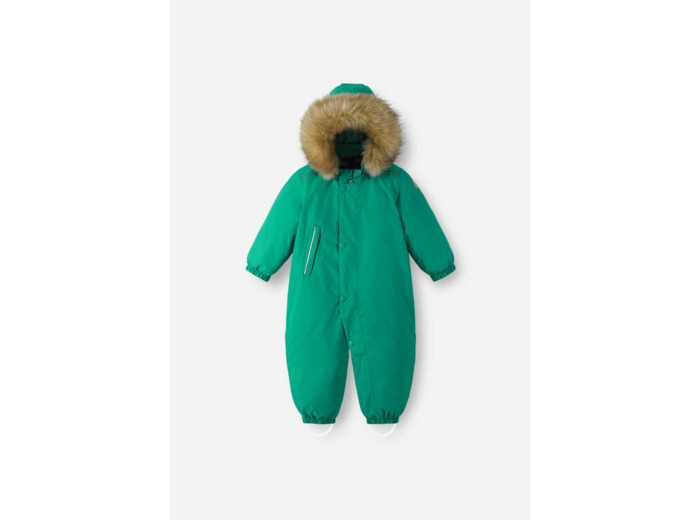 Taaperoiden vedenpitävä talvihaalari Gotland AW22