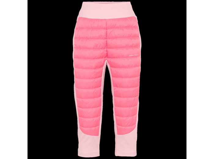 EMILIE HIGH WAIST CAPRI