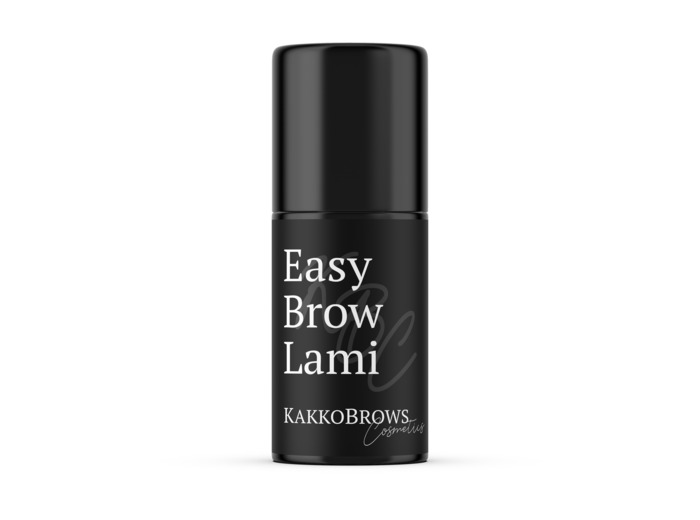 Easy Brow Lamination