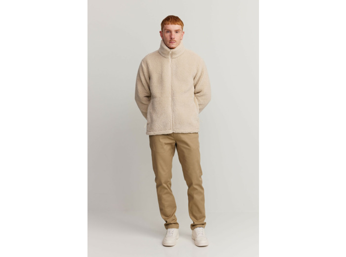 Lodge Zip Fleece