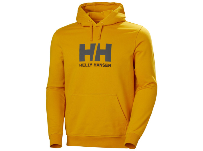 HH LOGO HOODIE