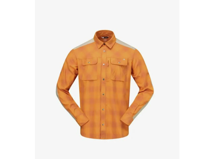 femund flannel Shirt (M)