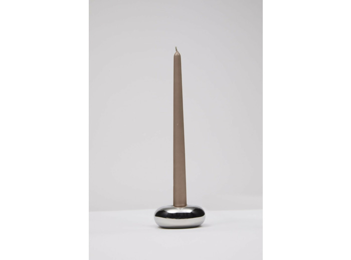 Velvet Candle 28cm