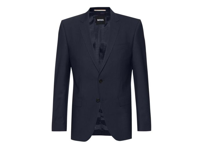 OUTLET ALARM - Selected Suit Jackets 165€