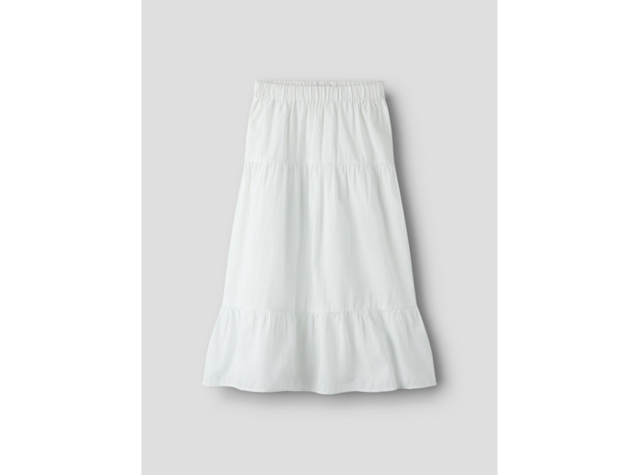 NKFPFASINNE LONG SKIRT