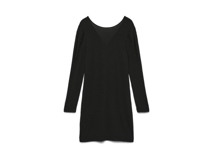 Standard Fit O-Neck Long Sleeves (L/S)