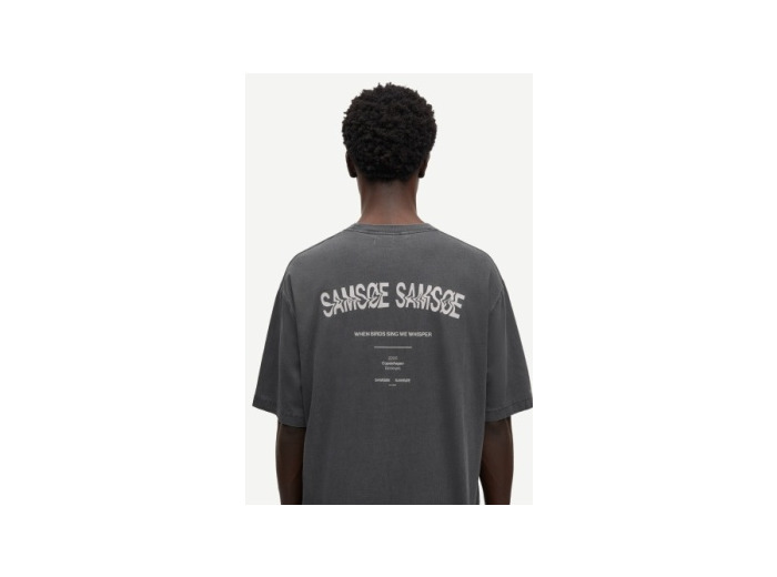 SAMSØE SAMSØE Saswirl T-Shirt