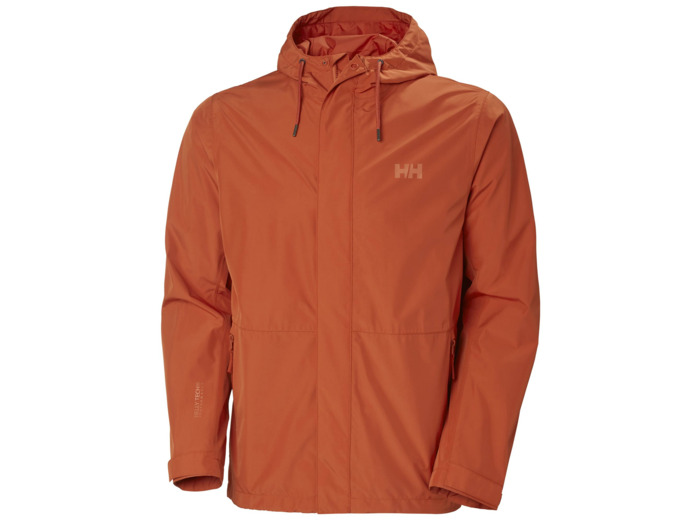 URB LAB RAIN JACKET