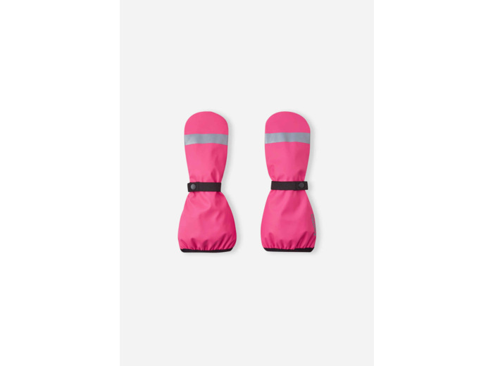 Lasten vuorelliset kurarukkaset Puro