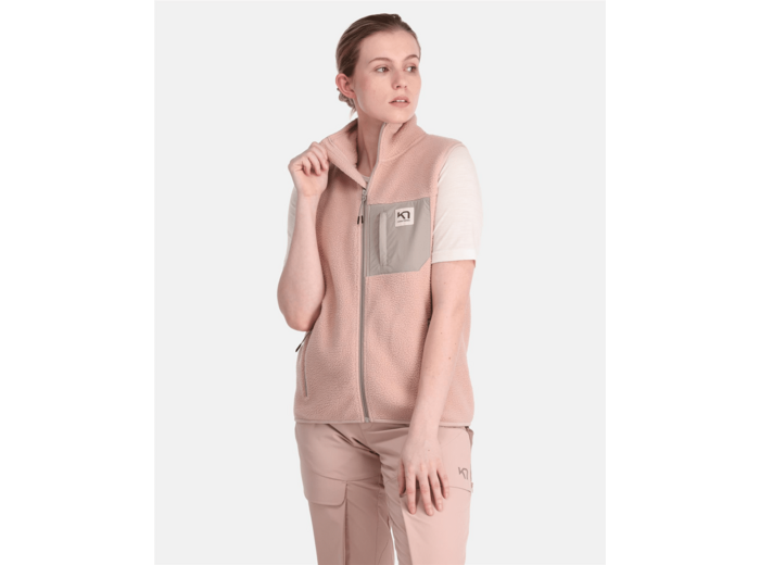 Rothe Vest