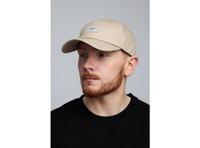 Crew Cap