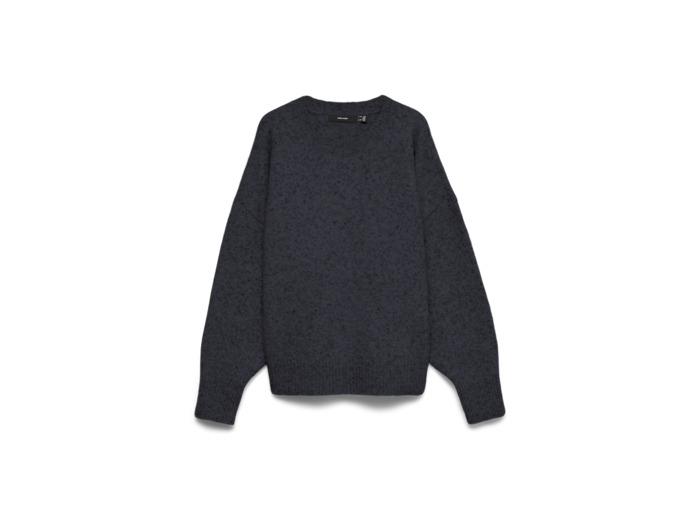 Regular Fit O-Neck Long Sleeves (L/S)