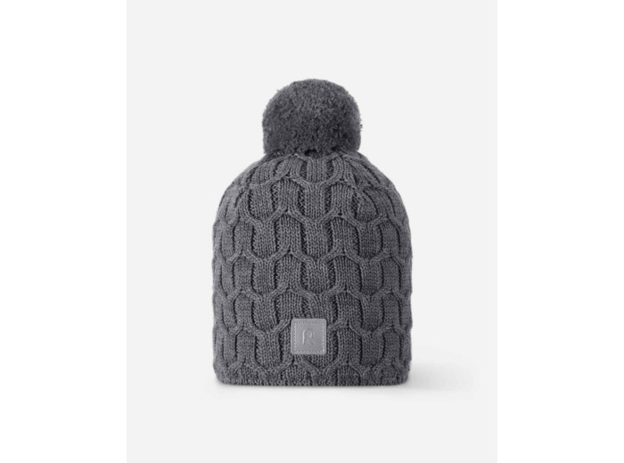 Lasten merinovillapipo Nyksund