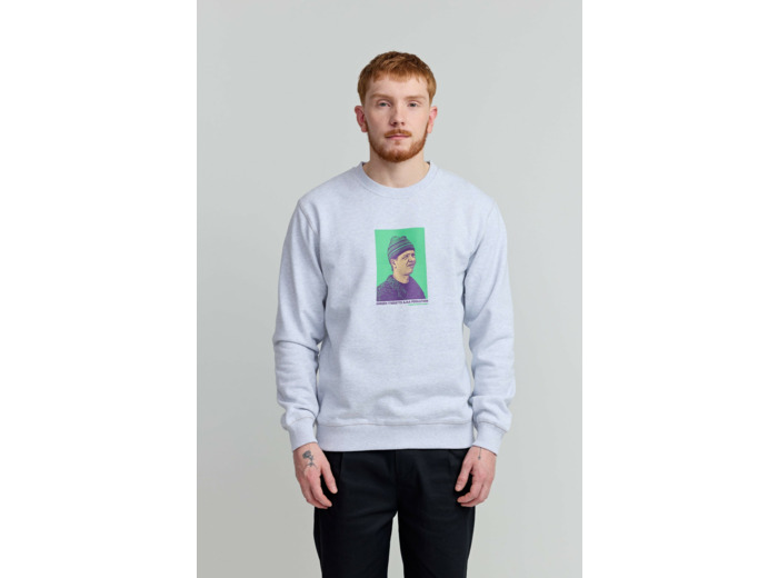 Ympäristöruutu Sweatshirt