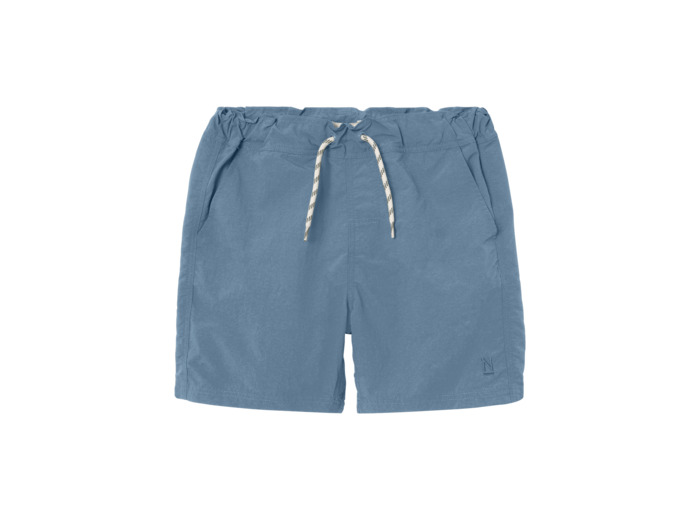 NKMPZAKRO SWIM SHORTS