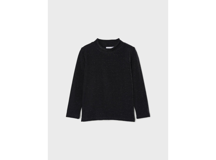 Regular Fit O-Neck Long Sleeves (L/S)