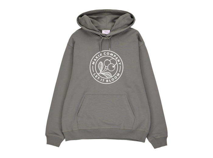 Let Hooded Sweatshirt